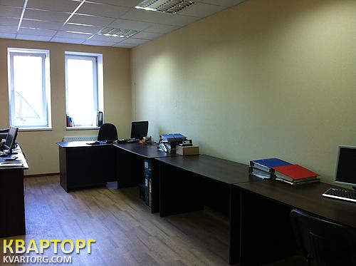 Rent out office. Киев, ул.Голосеевская — photo 5