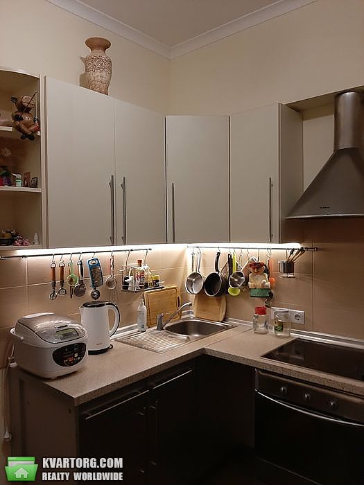 Sell 2-room apartment. Киев,  Гагарина пр — photo 1