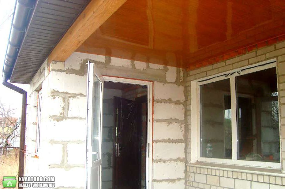 Sell house. Борисполь, возле дамбы — photo 2