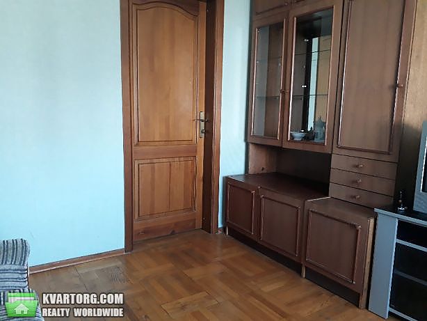Rent out 2-room apartment. Киев,  Ахматовой — photo 2