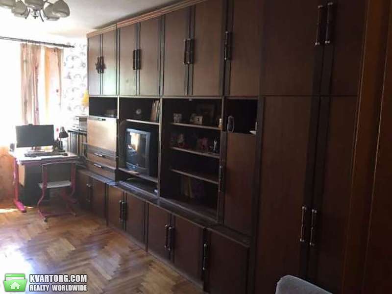 Sell 2-room apartment. Киев,  Петрицкого — photo 4