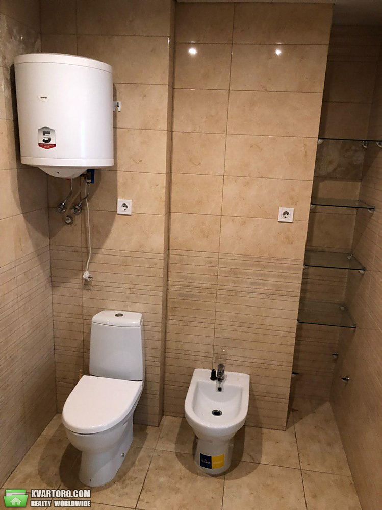 Sell 2-room apartment. Киев,  Ревуцкого — photo 6