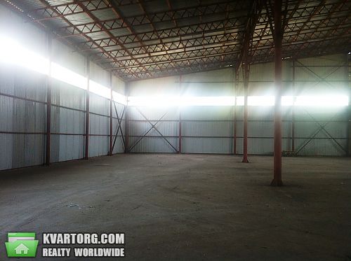 Rent out warehouse. Киев, Пуховская — photo 2