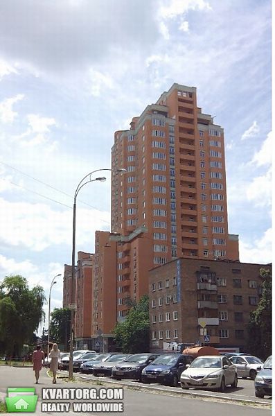 Sell 2-room apartment. Киев, Златоустовская — photo 2