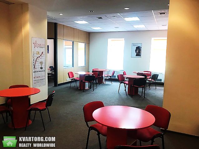 Rent out office. Киев, Жилянская ул. — photo 8