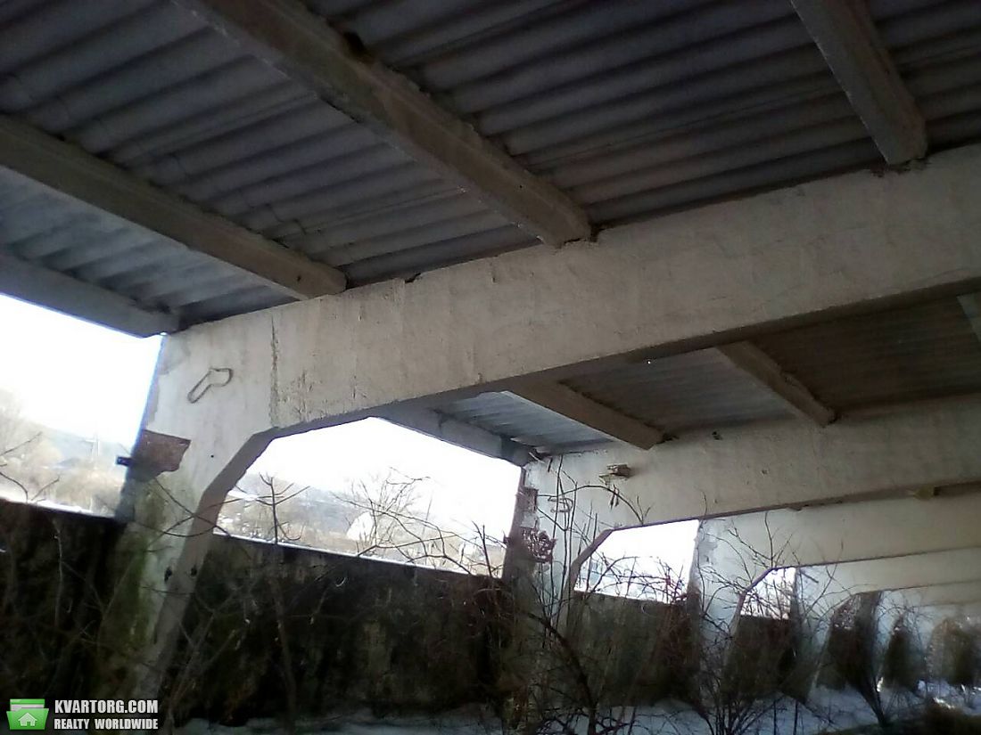 Sell warehouse. Киевская обл., Ленина — photo 1