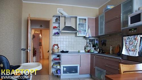 Sell 3-room apartment. Киев,  Мильчакова — photo 1