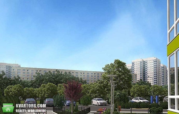 Sell 2-room apartment. Одесса,  Вильямса — photo 4
