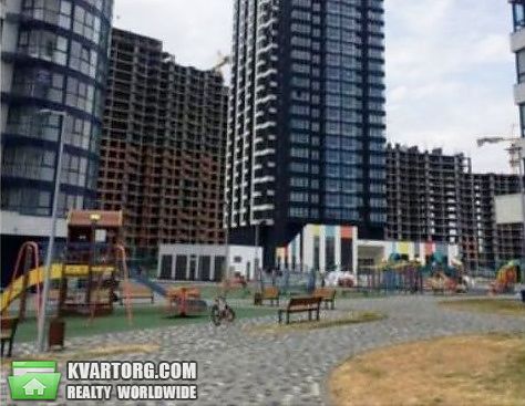 Sell 1-room apartment. Киев,  Заречная — photo 3