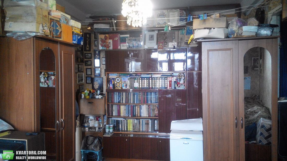 Sell 2-room apartment. Днепропетровск, Набережная Ленина — photo 8