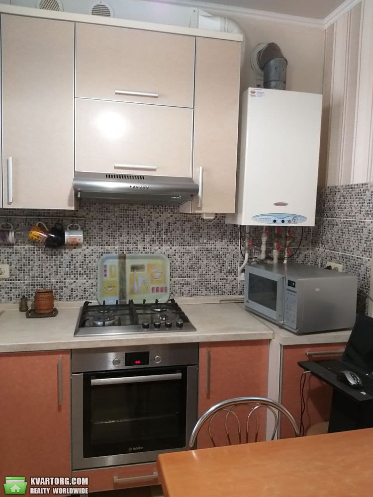 Sell 2-room apartment. Харьков, 23 Серпня — photo 1