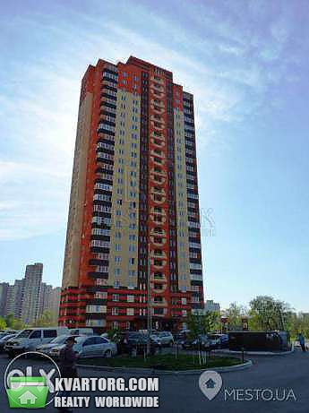 Sell 1-room apartment. Киев, Григоренко пр — photo 1