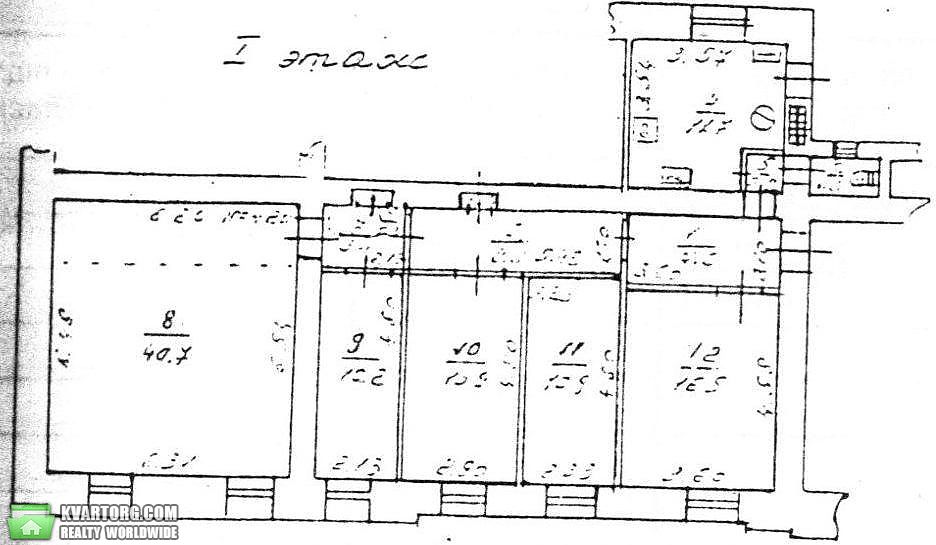 Sell office. Одесса, Еврейская — photo 5