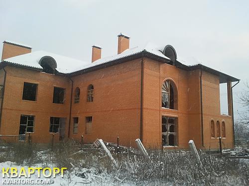 Sell house. Киевская обл., глеваха — photo 4