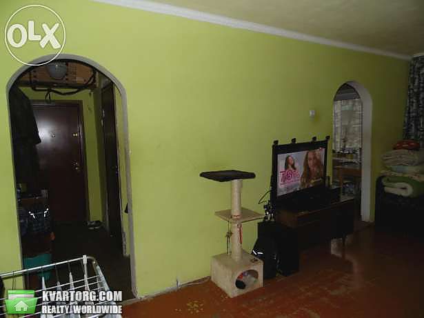 Sell 3-room apartment. Днепропетровск, Героев Сталинграда — photo 2