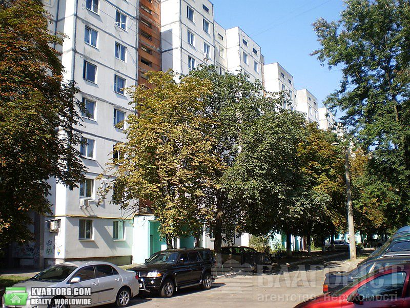 Sell 2-room apartment. Киев,  Якубовского — photo 1