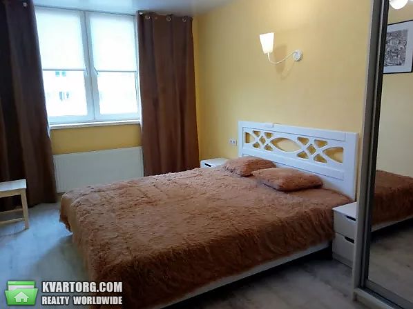 Sell 2-room apartment. Киев,  Крушельницкой — photo 3
