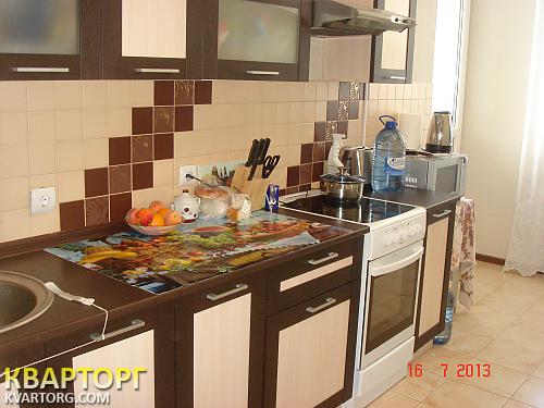 Sell 2-room apartment. Киев,  Воскресенская — photo 1