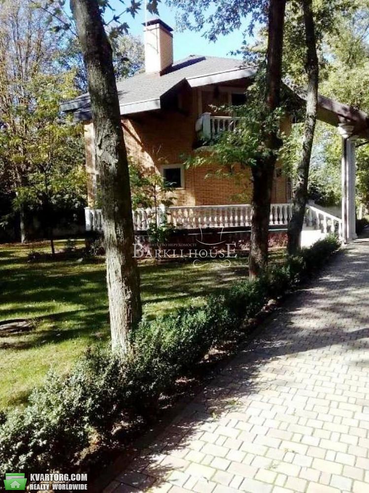 Rent out house. Киевская обл., Пуховка — photo 2