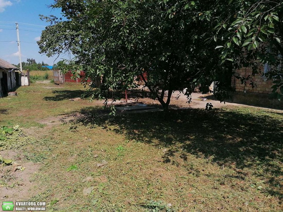 Sell house. Киевская обл., с.Бобрик — photo 3