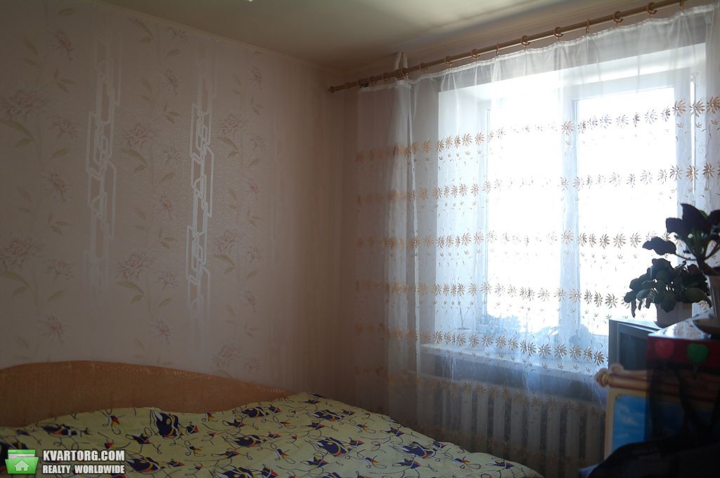 Sell 4-room apartment. Одесса, Заболотного — photo 3