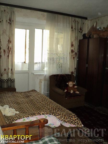 Sell 1-room apartment. Киев, Ревуцкого — photo 1