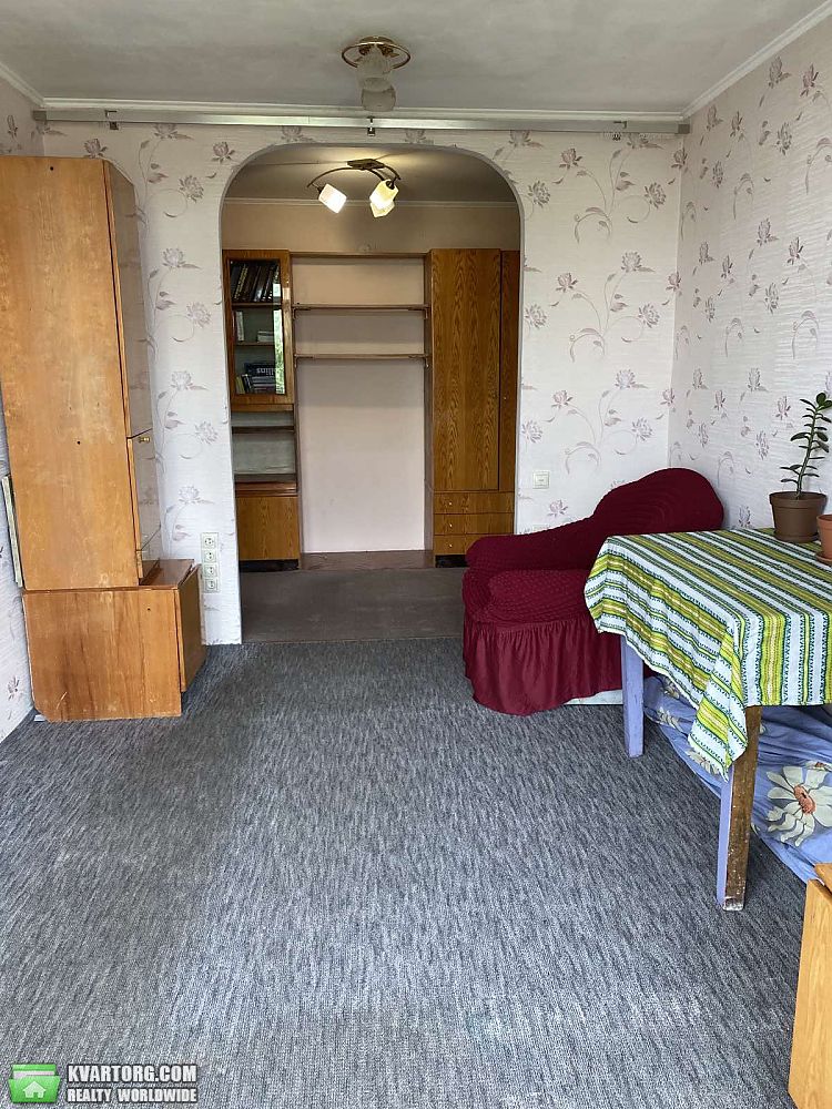 Sell 2-room apartment. Киев, Харьковское шоссе — photo 5