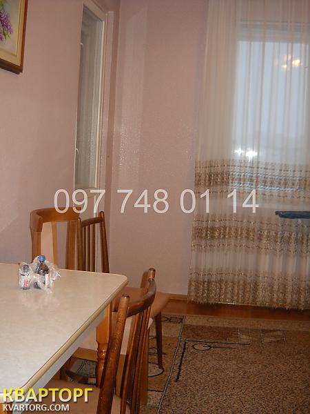 Rent out 1-room apartment. Киев,  Ахматовой — photo 3