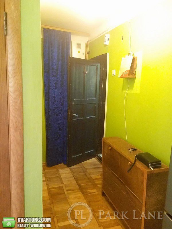 Sell 2-room apartment. Киев,  Марьяненко пер — photo 9