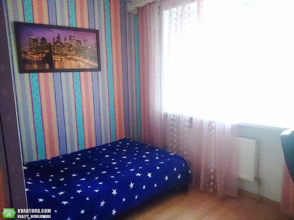 Sell 4-room apartment. Одесса, Центральная — photo 3