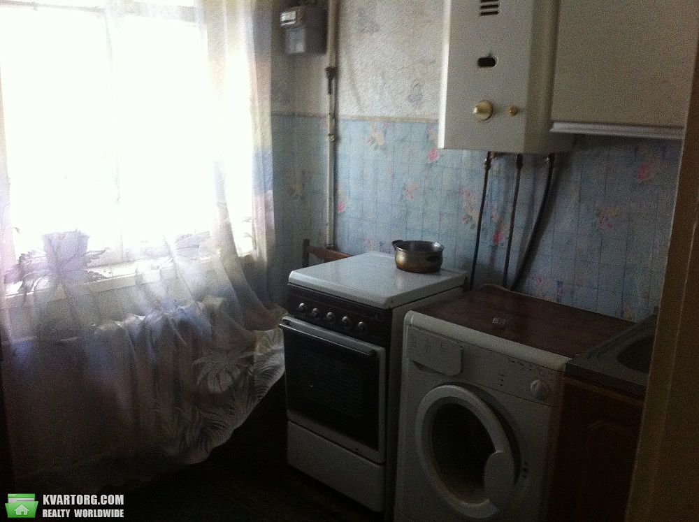 Sell 2-room apartment. Киев,  Науки пр — photo 1