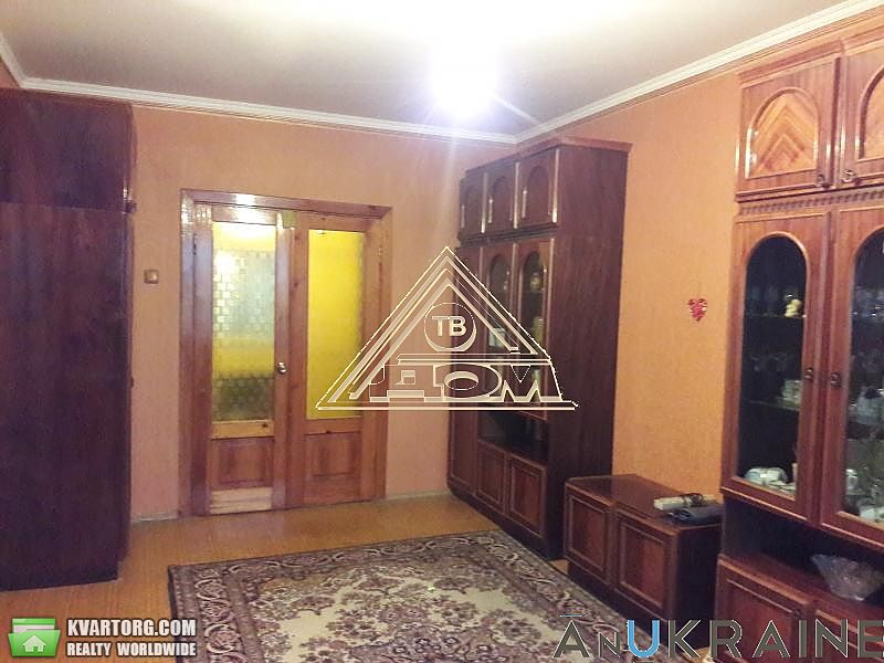 Sell 3-room apartment. Одесса, Люстдорфская — photo 1