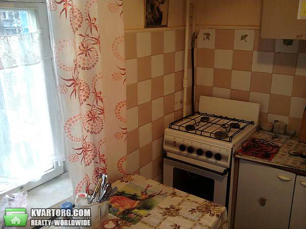 Sell 2-room apartment. Киев,  Тулузы — photo 4