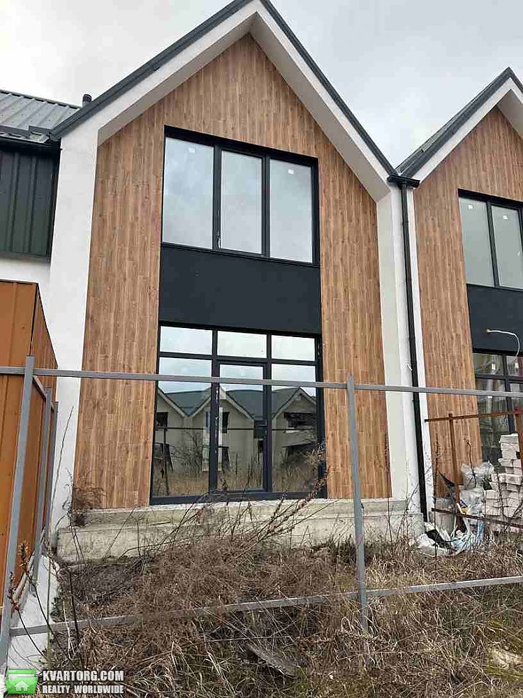 Sell Townhouse. Киевская обл., Білогородка — photo 7