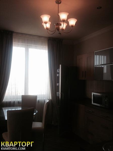Rent out 3-room apartment. Киев,  Героев Сталинграда пр — photo 7