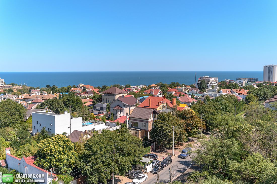 Rent out 2-room apartment. Одесса, аркадиевский — photo 9