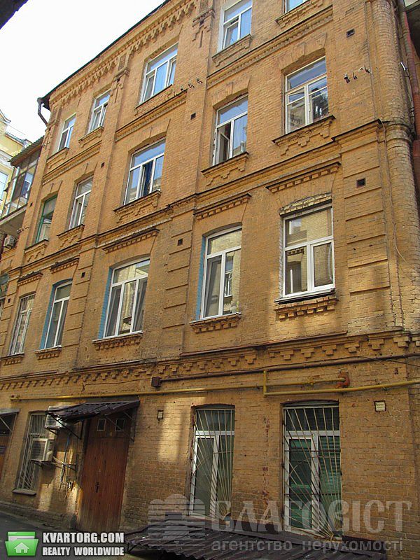 Sell 2-room apartment. Киев,  Саксаганского — photo 4