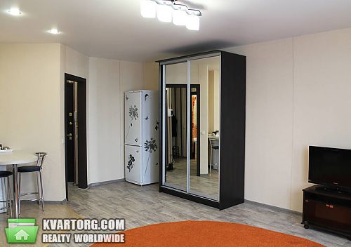 Rent out 1-room apartment. Харьков, м. Героев Труда — photo 2