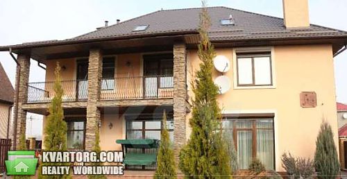 Sell house. Киев, Дружбы Народов бул — photo 1