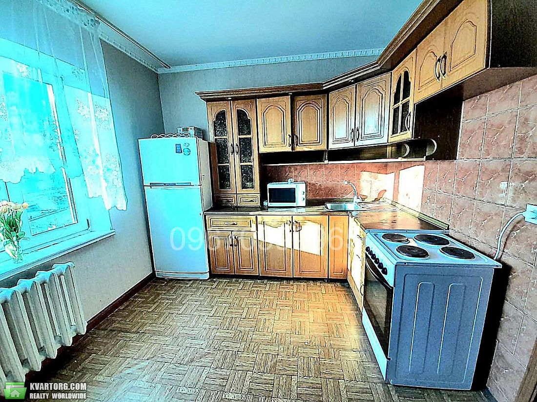Rent out 1-room apartment. Киев,  Григоренко пр — photo 4