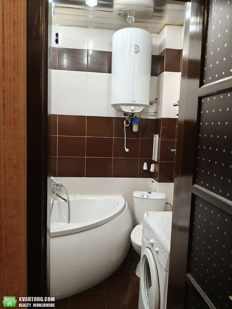 Rent out 1-room apartment. Киев,  Бориспольская — photo 8