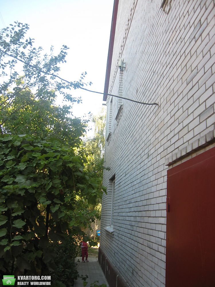 Sell house. Киевская обл., с.Чайки — photo 8