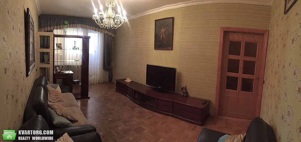 Sell 3-room apartment. Киев,  Озерная — photo 2