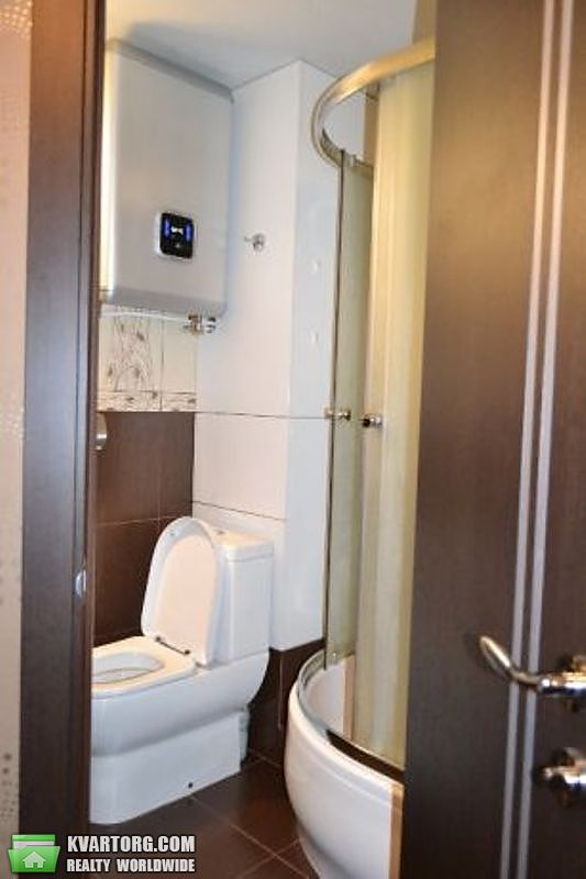 Sell 1-room apartment. Киев,  Львовская — photo 6