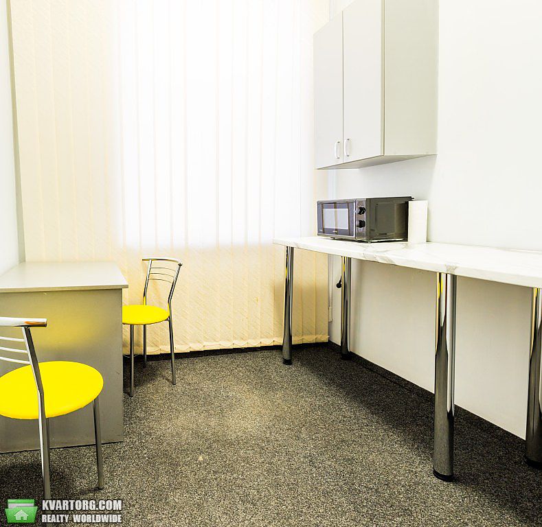 Rent out office. Киев, ул. Московская — photo 3