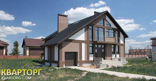 Sell house. Киев,  Осокорская — photo 1