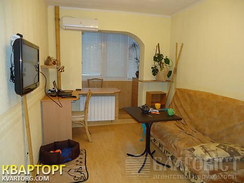 Sell 1-room apartment. Киев, Героев Днепра — photo 3