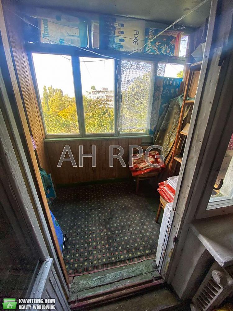 Sell 2-room apartment. Киев,  Курбаса — photo 5