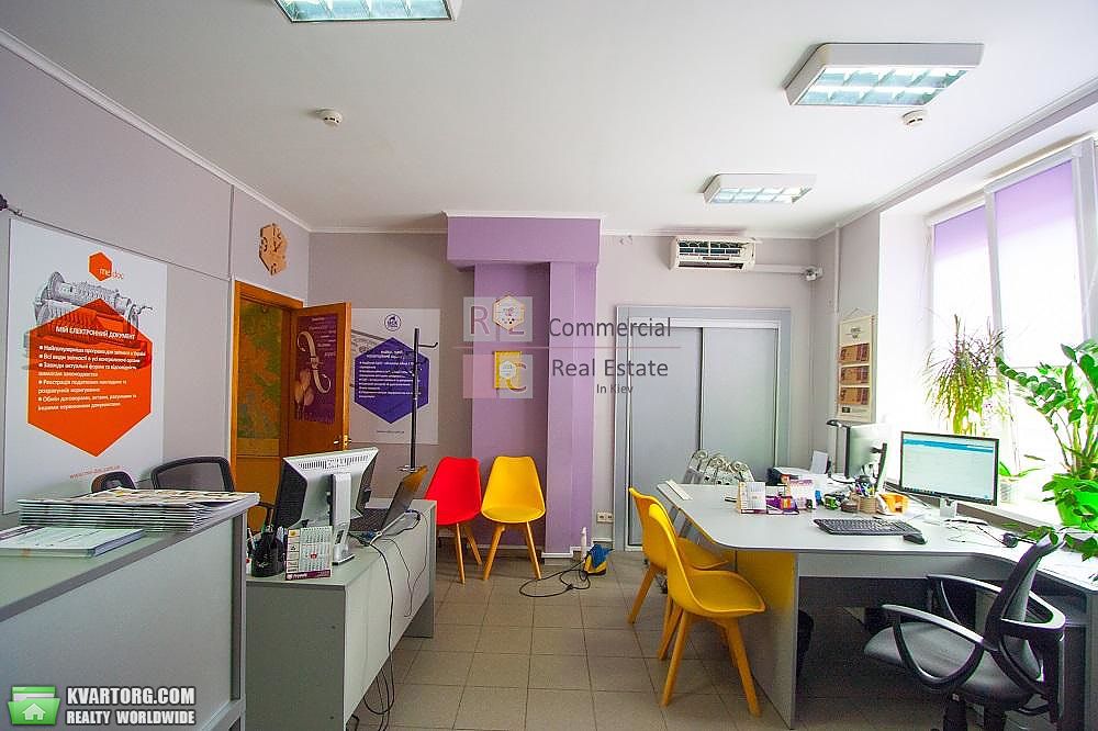 Sell office. Киев,  Победы пр — photo 1