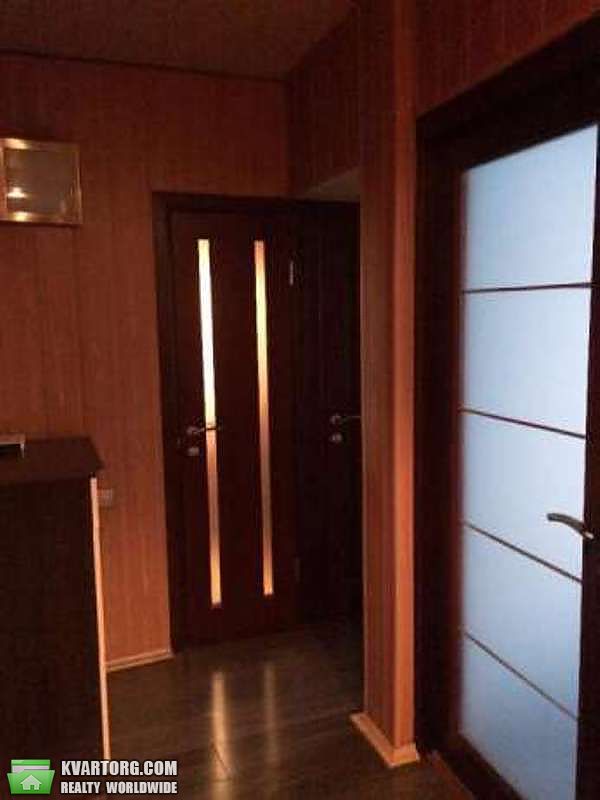 Sell 1-room apartment. Киев,  Курбаса — photo 1